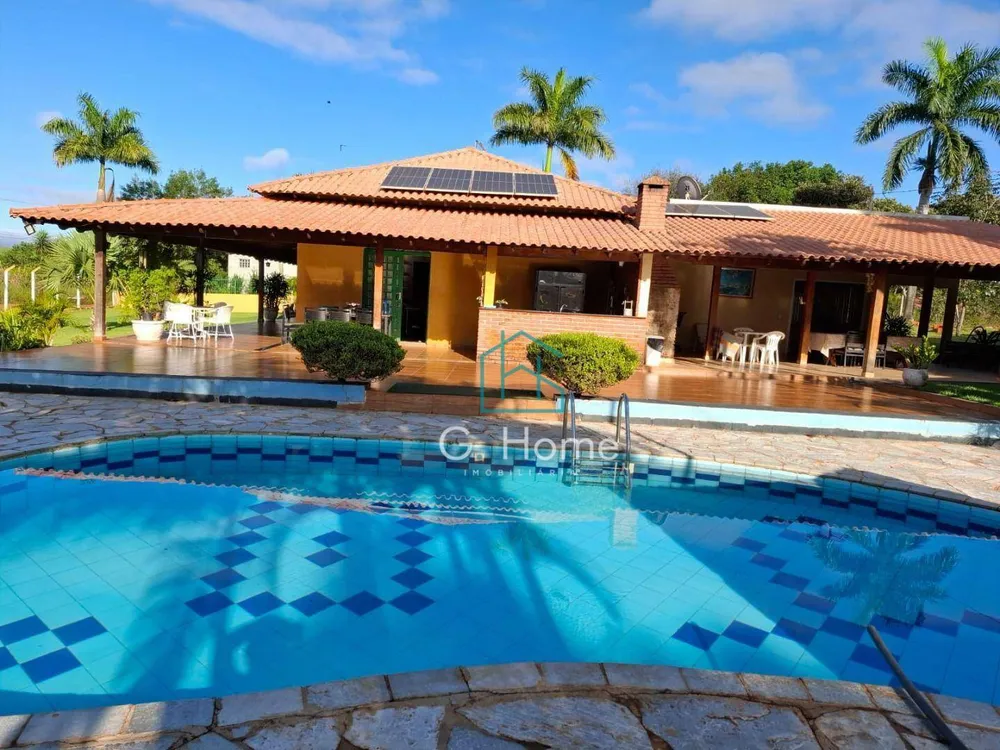 Chácara, 3 quartos, 5000 m² - Foto 4