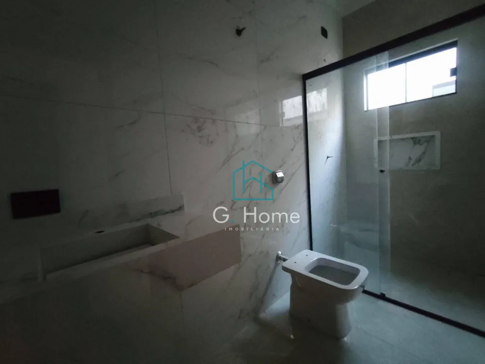 Casa, 3 quartos, 92 m² - Foto 5
