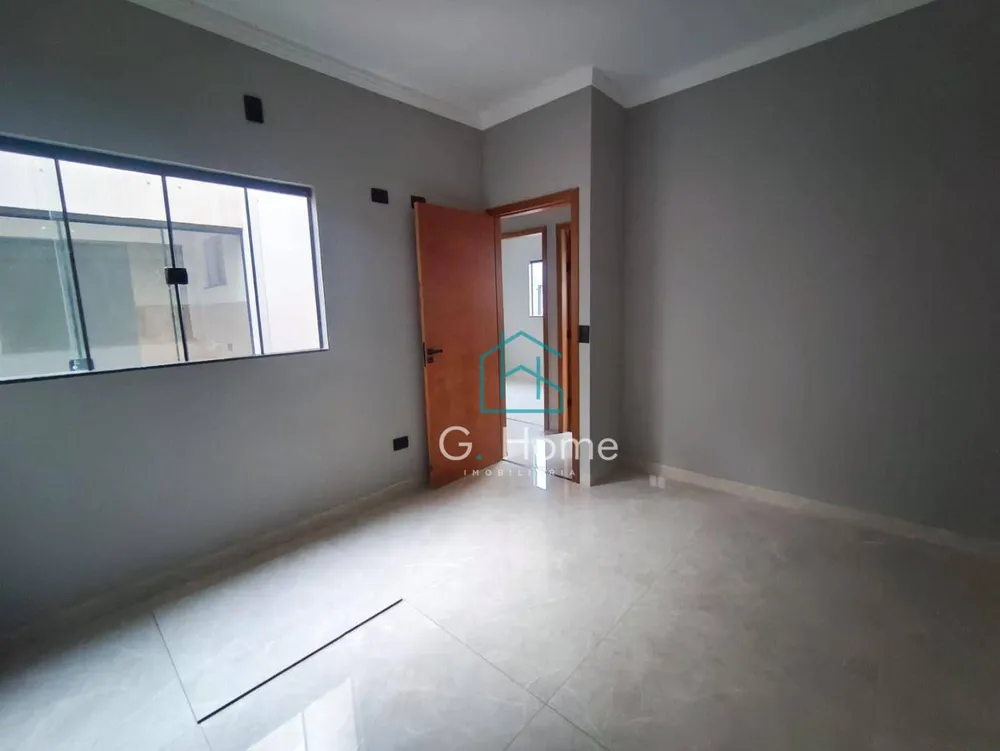 Casa, 3 quartos, 92 m² - Foto 6