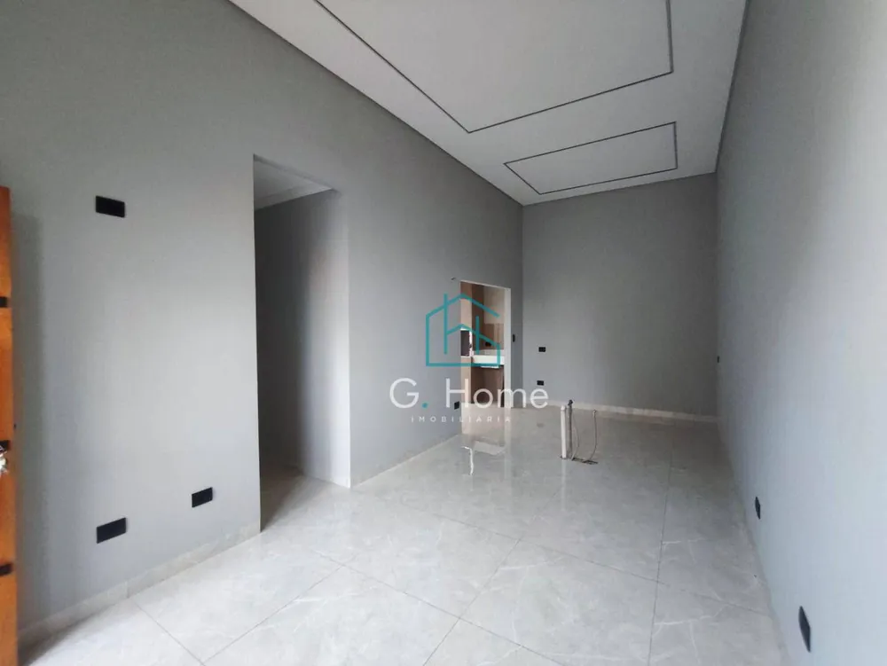 Casa, 3 quartos, 92 m² - Foto 2