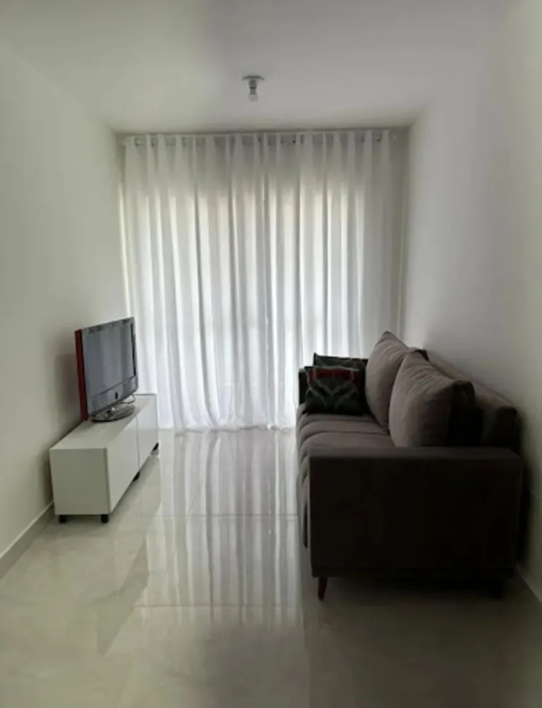 Apartamento, 2 quartos, 52 m² - Foto 2