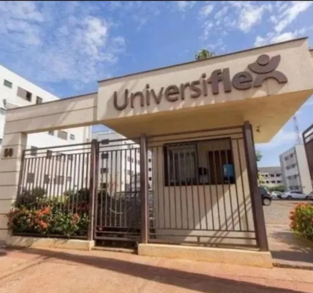 Apartamento, 2 quartos, 52 m² - Foto 1