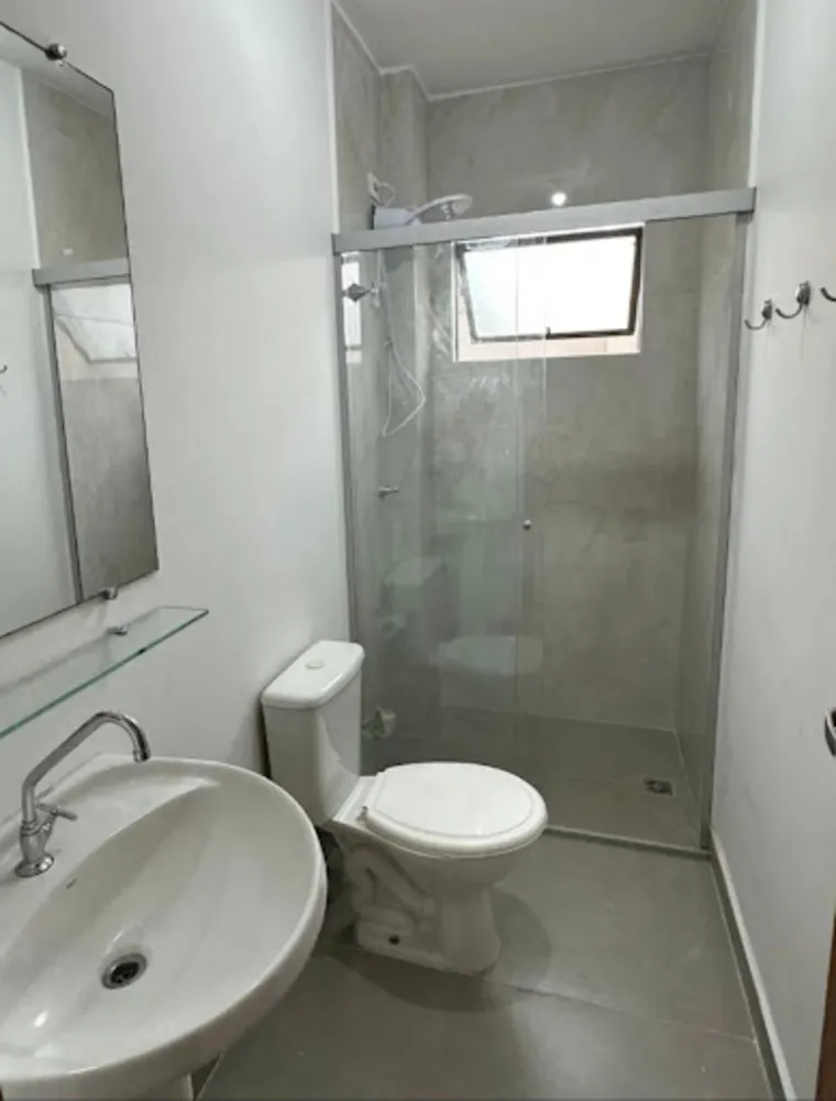 Apartamento, 2 quartos, 52 m² - Foto 7