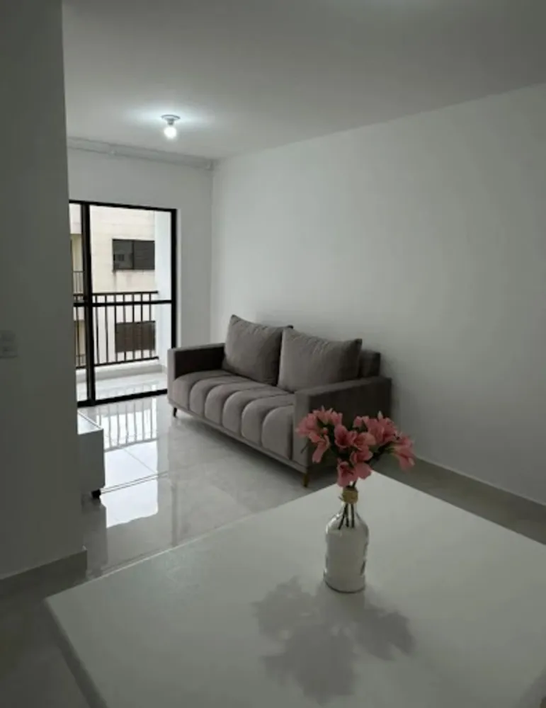 Apartamento, 2 quartos, 52 m² - Foto 3