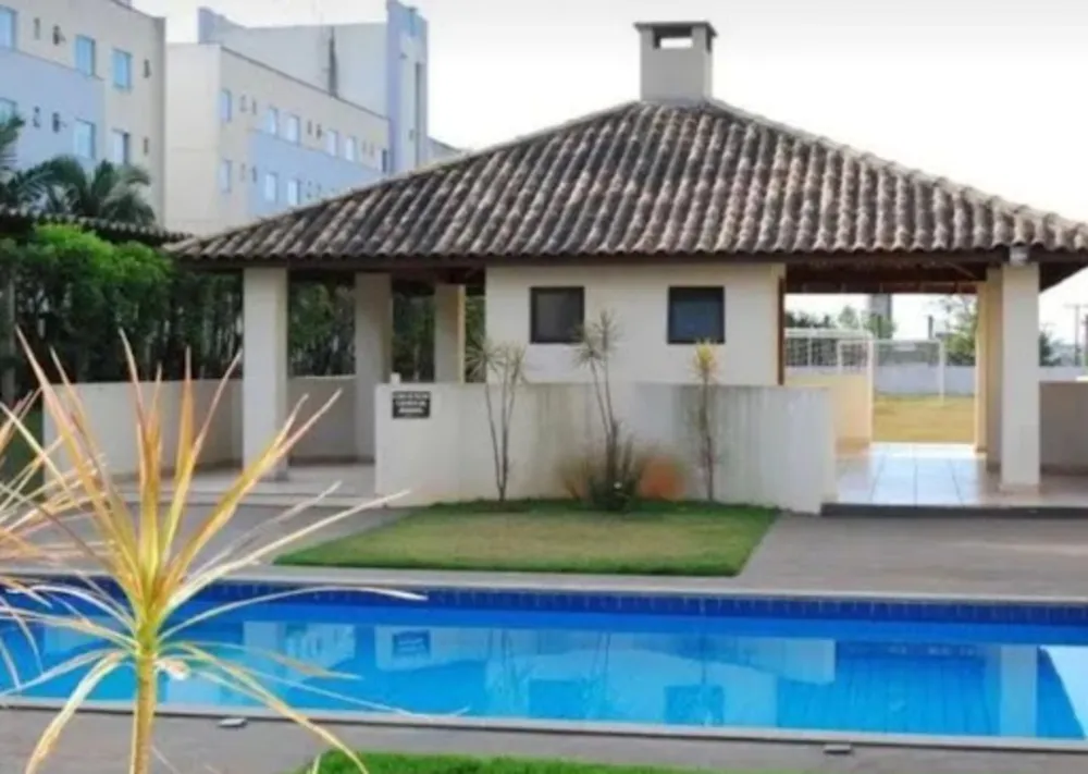 Apartamento, 2 quartos, 52 m² - Foto 8