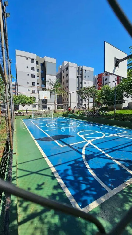 Apartamento, 2 quartos, 45 m² - Foto 1