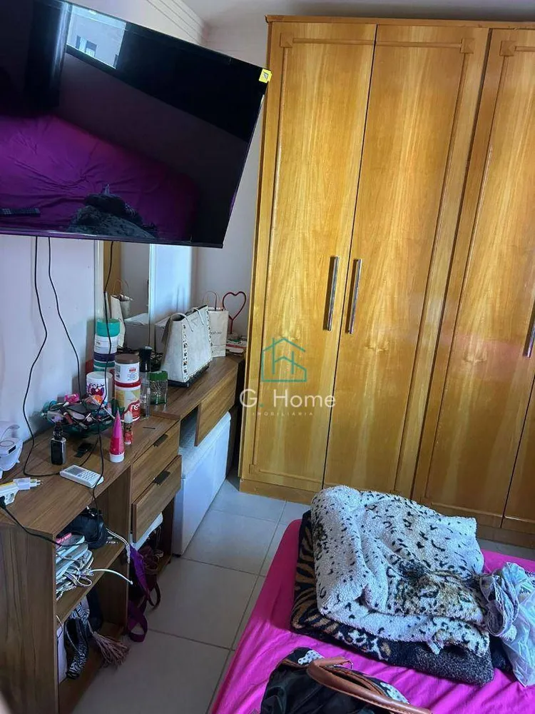 Apartamento, 2 quartos, 45 m² - Foto 2
