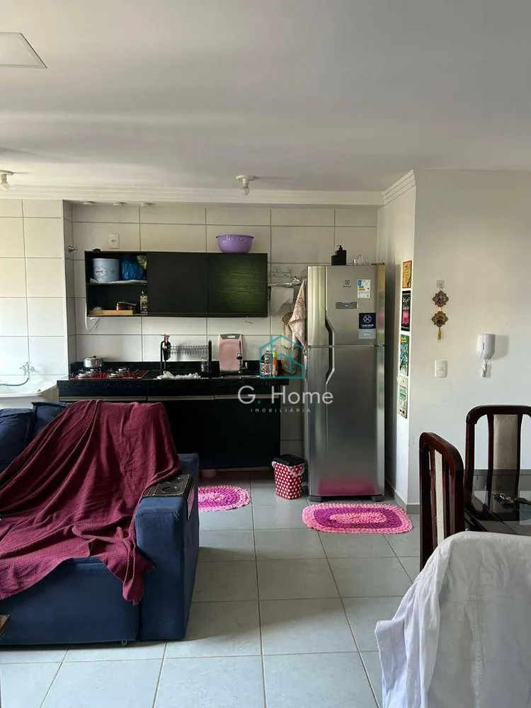Apartamento, 2 quartos, 45 m² - Foto 4