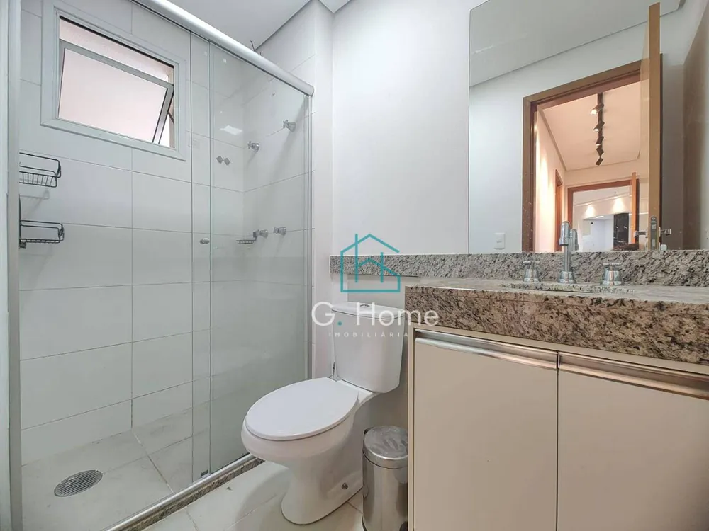 Apartamento, 3 quartos, 79 m² - Foto 2
