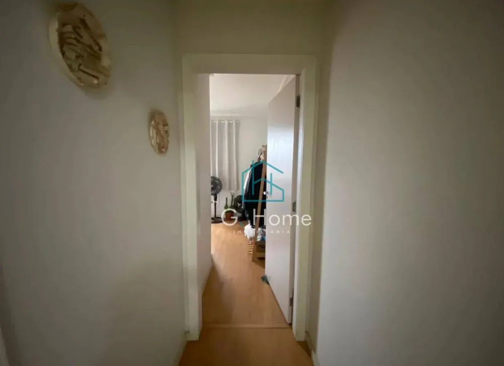 Apartamento, 2 quartos, 46 m² - Foto 5
