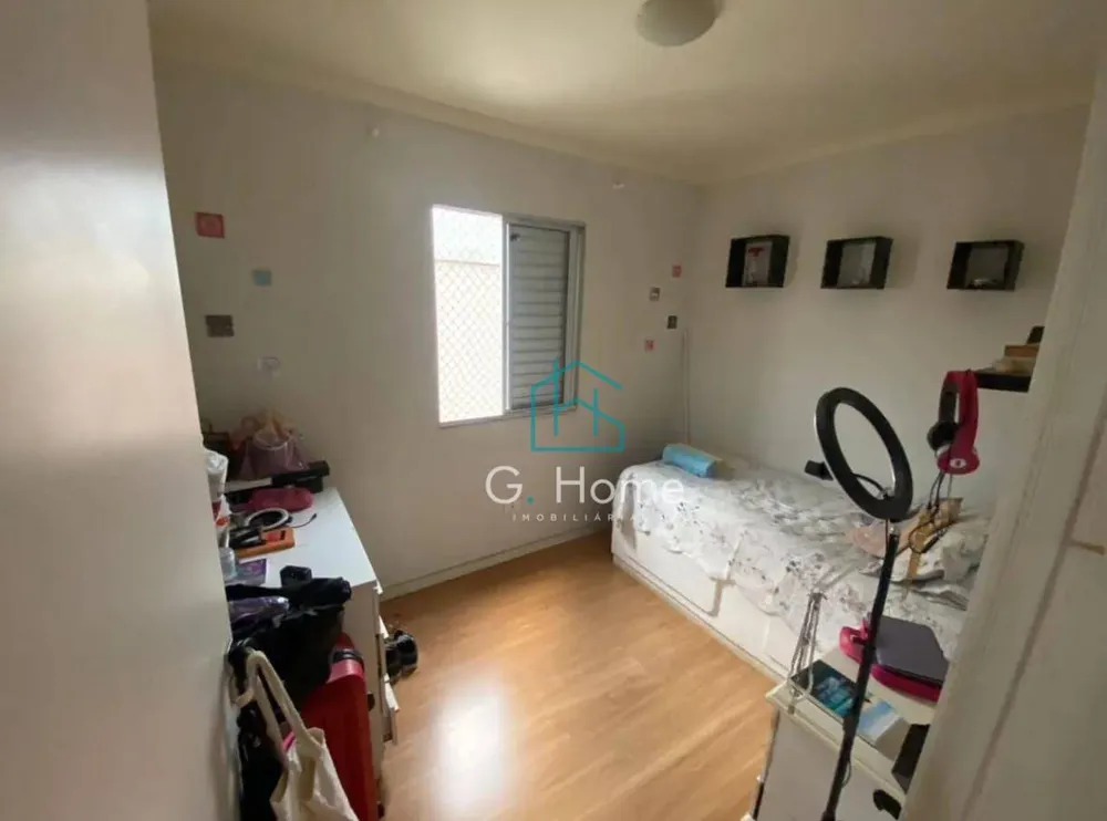 Apartamento, 2 quartos, 46 m² - Foto 6