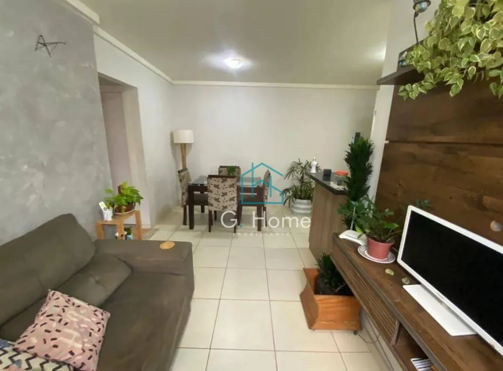 Apartamento, 2 quartos, 46 m² - Foto 4