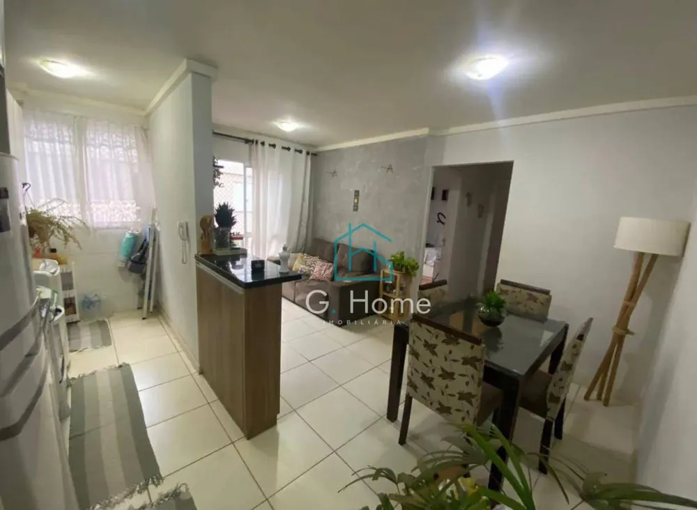 Apartamento, 2 quartos, 46 m² - Foto 5