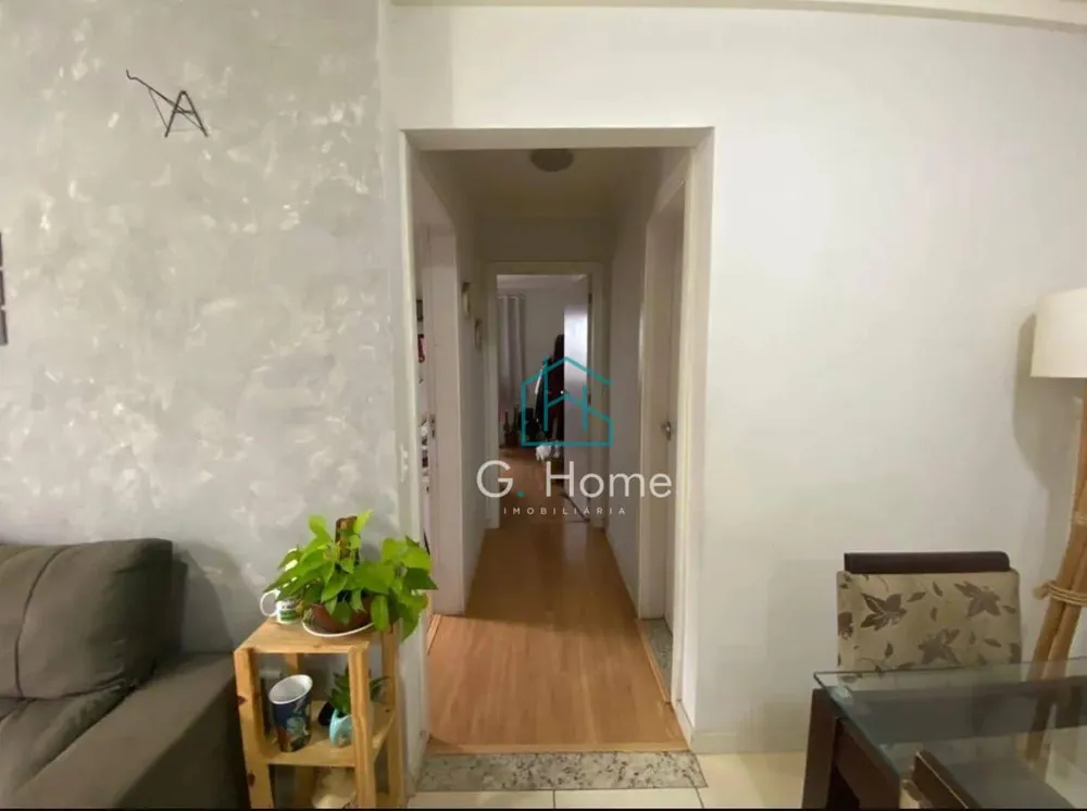 Apartamento, 2 quartos, 46 m² - Foto 7