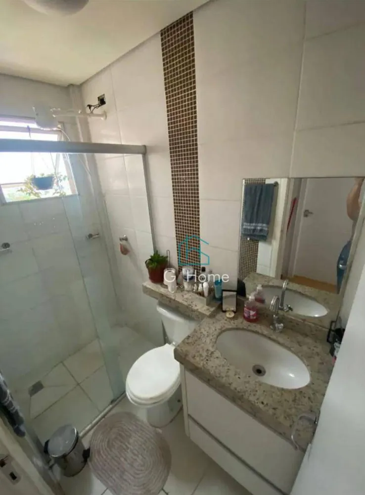 Apartamento, 2 quartos, 46 m² - Foto 1