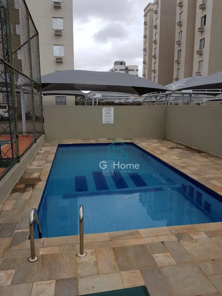 Apartamento, 2 quartos, 46 m² - Foto 8
