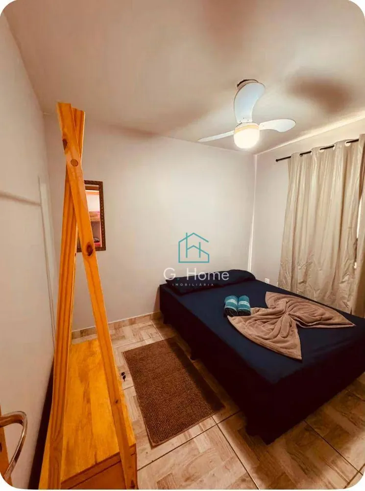 Apartamento, 2 quartos, 38 m² - Foto 7