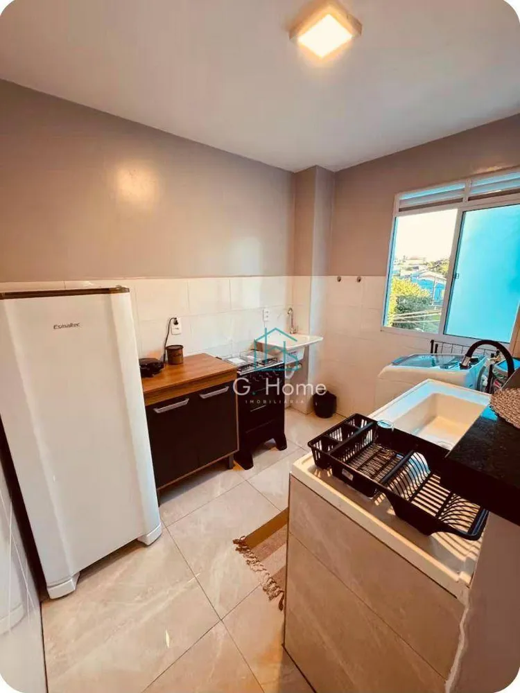 Apartamento, 2 quartos, 38 m² - Foto 1