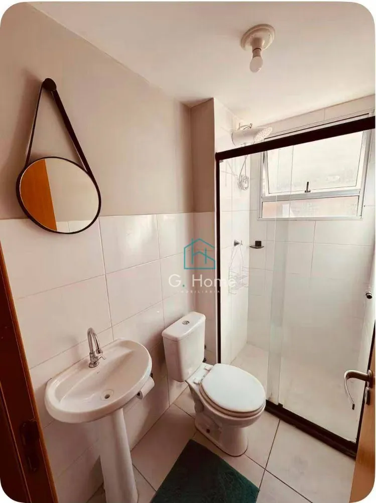 Apartamento, 2 quartos, 38 m² - Foto 3