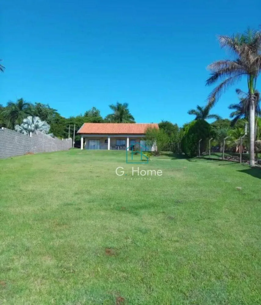 Chácara, 2 quartos, 2800 m² - Foto 2