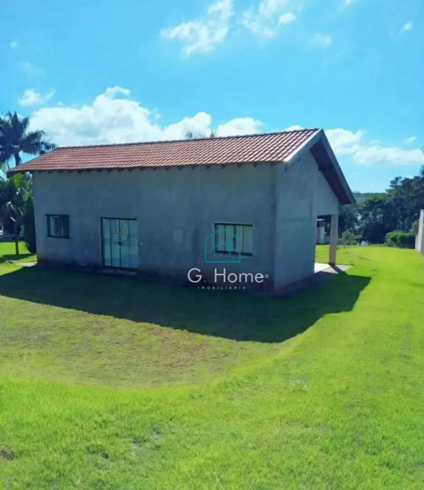 Chácara, 2 quartos, 2800 m² - Foto 3