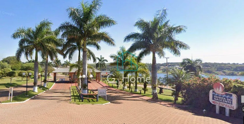 Chácara, 2 quartos, 2800 m² - Foto 1
