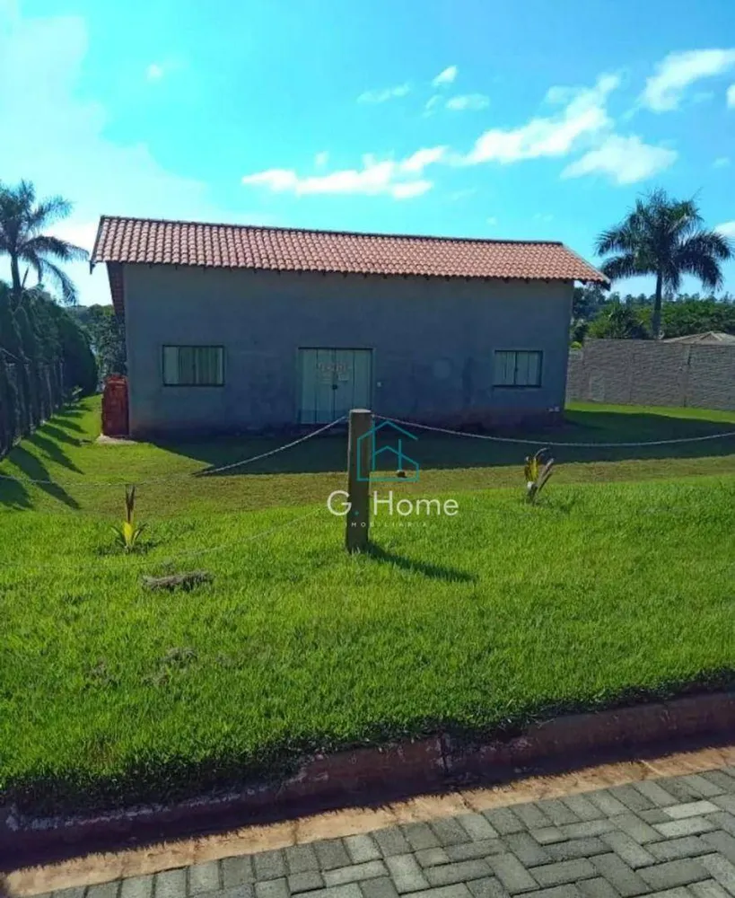 Chácara, 2 quartos, 2800 m² - Foto 4