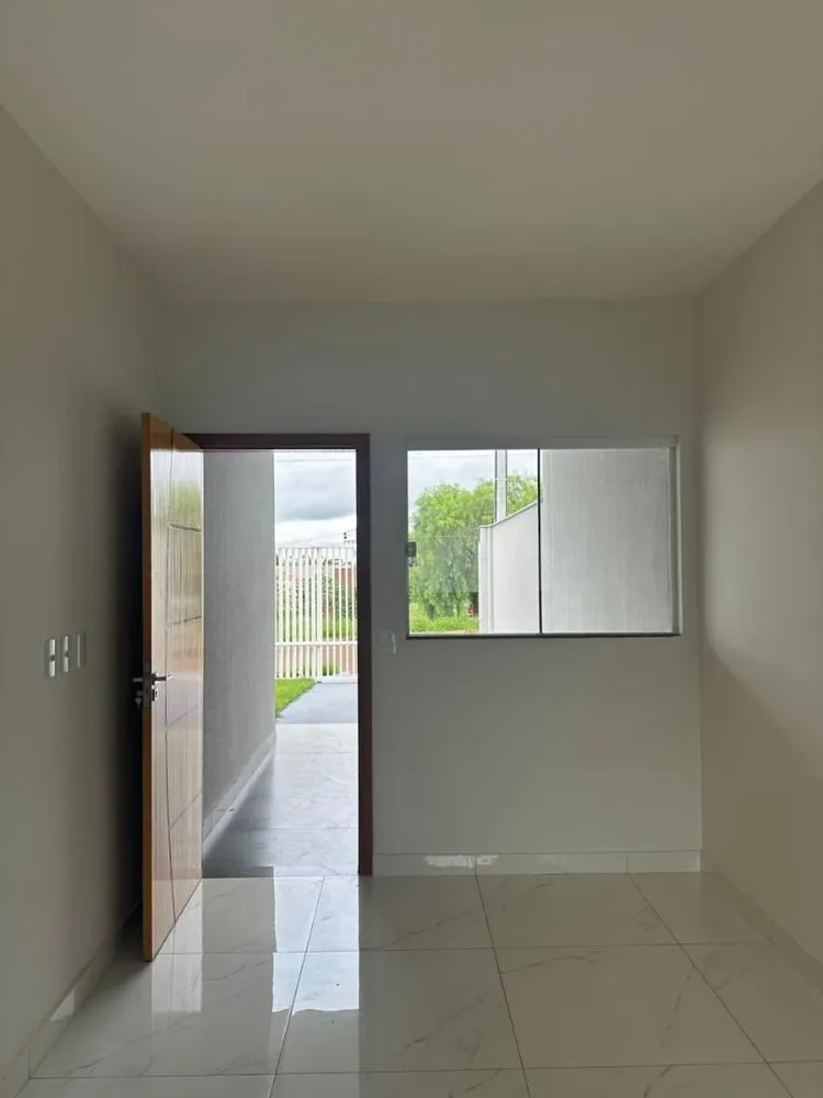 Casa, 2 quartos, 60 m² - Foto 2