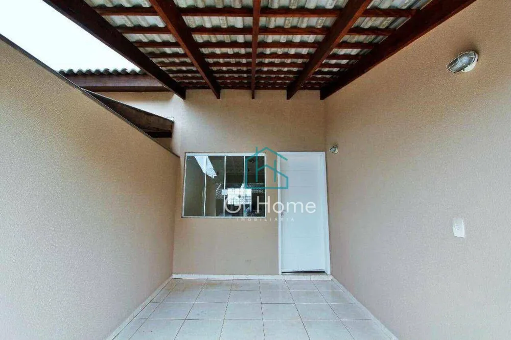 Casa de Condomínio, 3 quartos - Foto 3