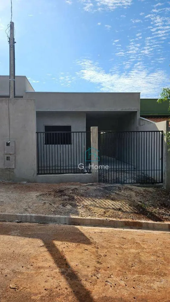 Casa, 2 quartos, 67 m² - Foto 3