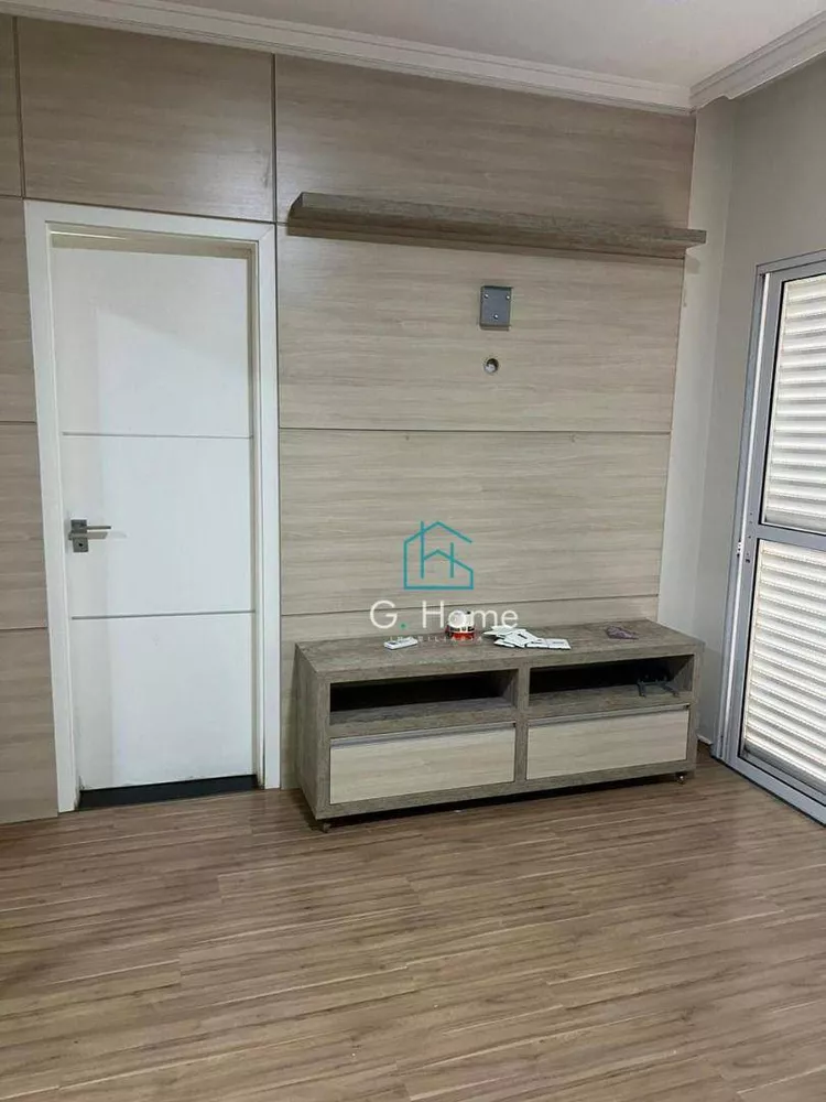 Sobrado para alugar com 3 quartos, 276m² - Foto 6