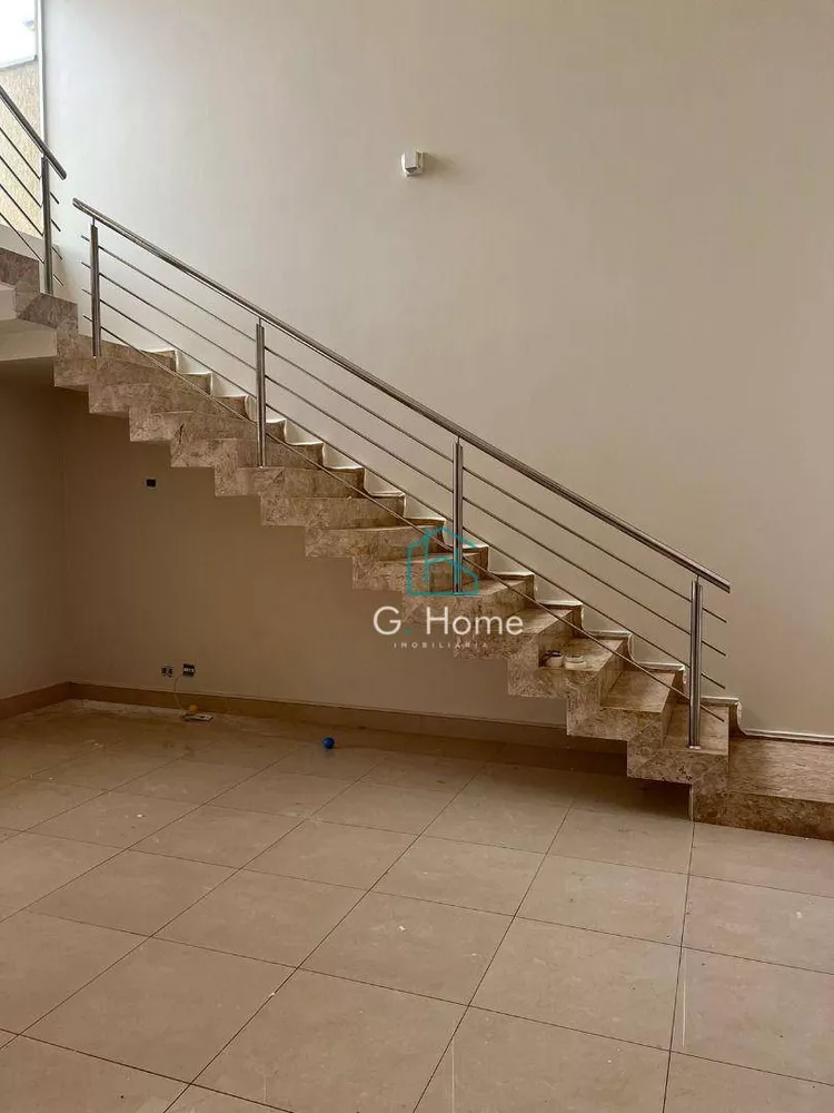 Sobrado para alugar com 3 quartos, 276m² - Foto 7