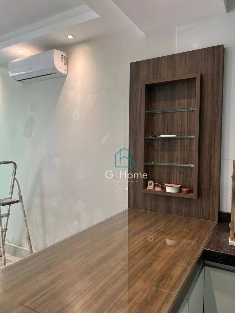 Sobrado para alugar com 3 quartos, 276m² - Foto 4