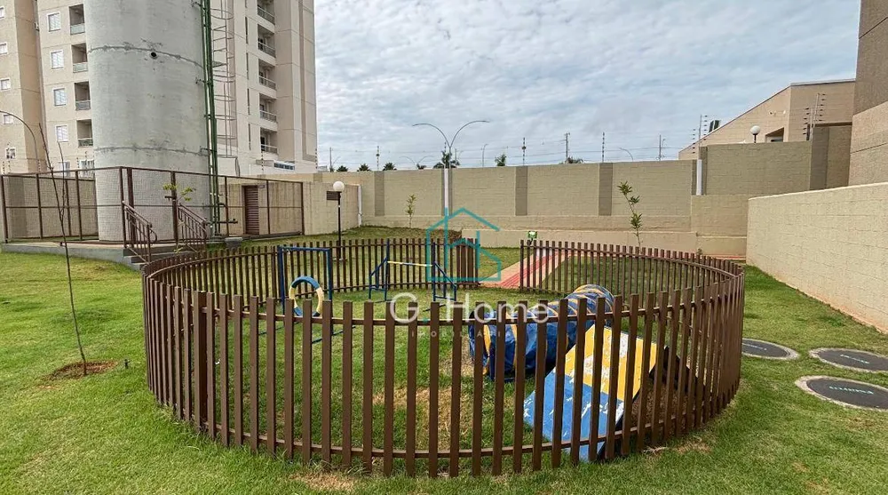 Apartamento, 2 quartos, 47 m² - Foto 2
