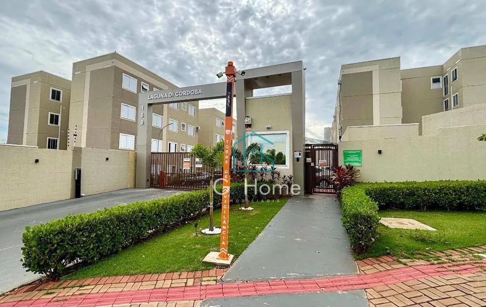 Apartamento, 2 quartos, 47 m² - Foto 3