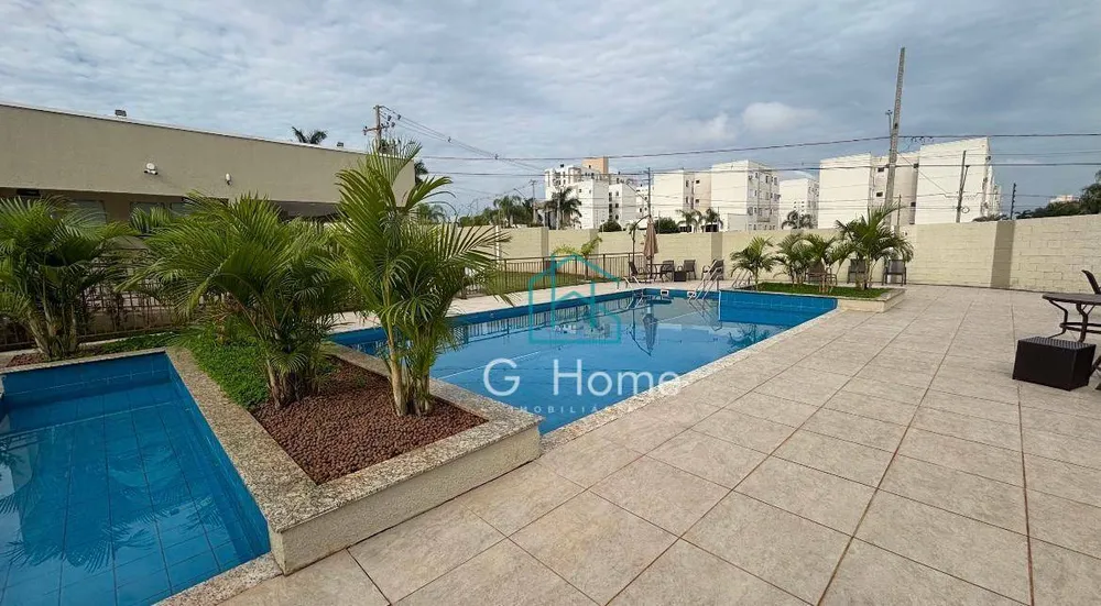 Apartamento, 2 quartos, 47 m² - Foto 5