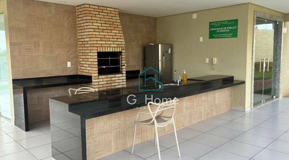 Apartamento, 2 quartos, 47 m² - Foto 7
