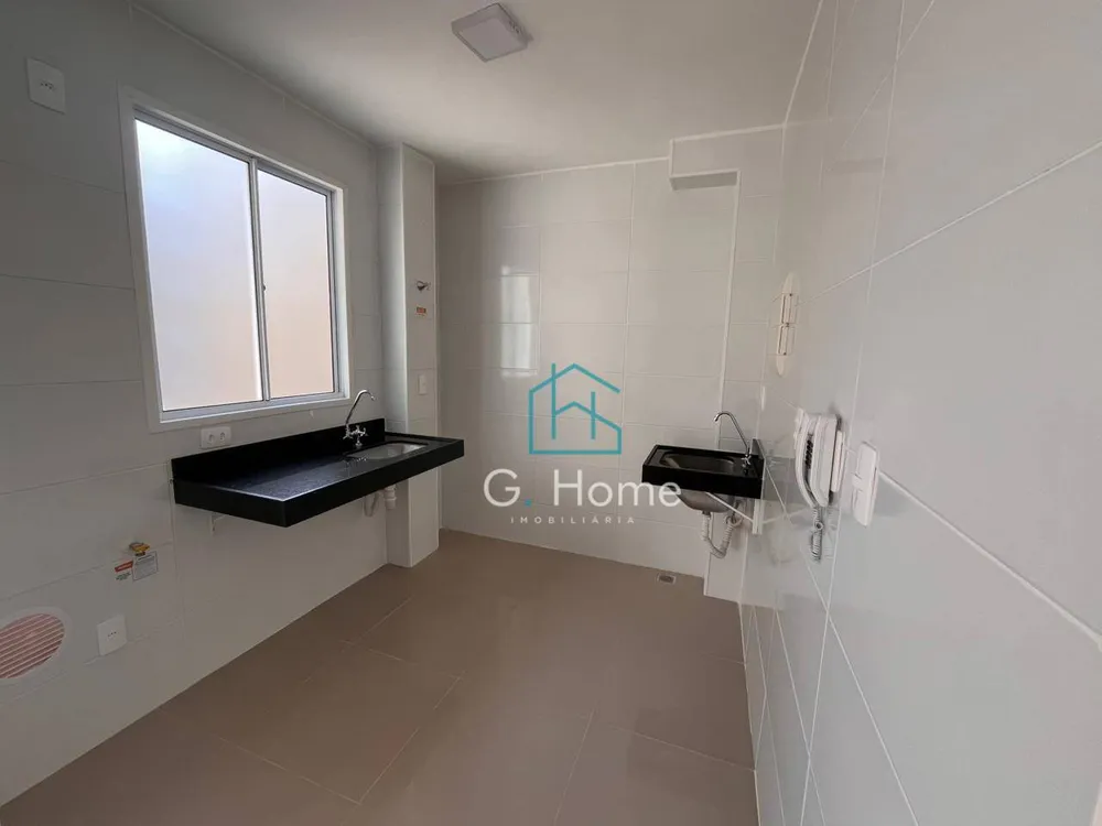 Apartamento, 2 quartos, 47 m² - Foto 6