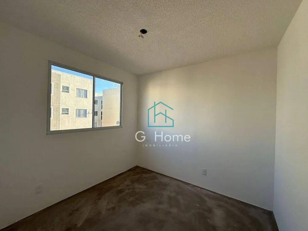 Apartamento, 2 quartos, 47 m² - Foto 4