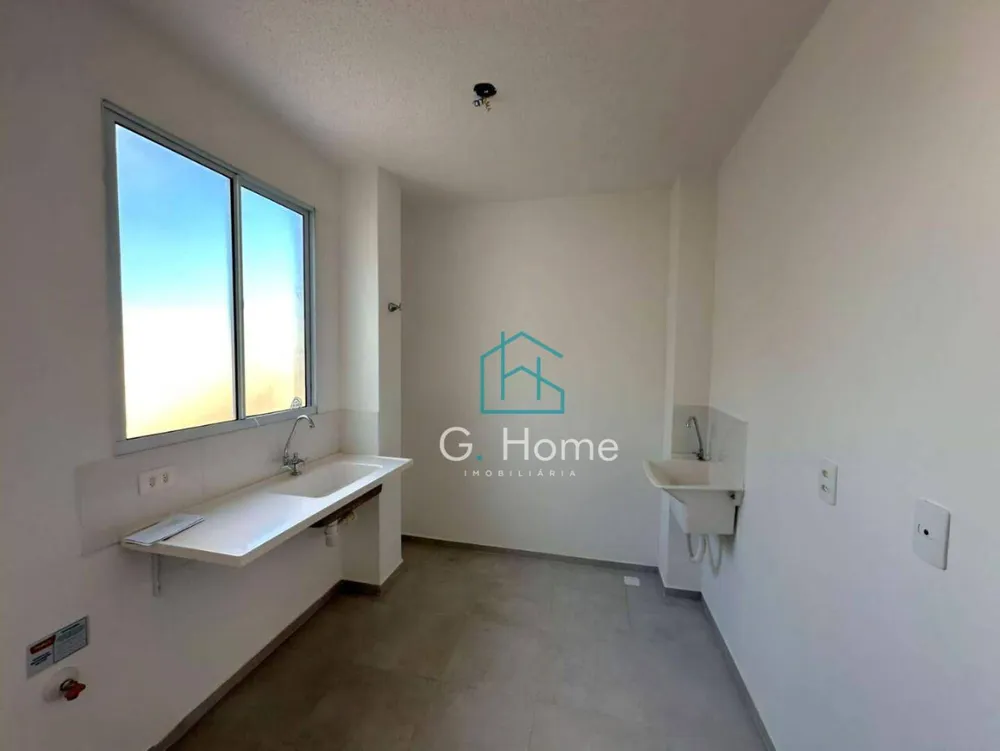 Apartamento, 2 quartos, 47 m² - Foto 2