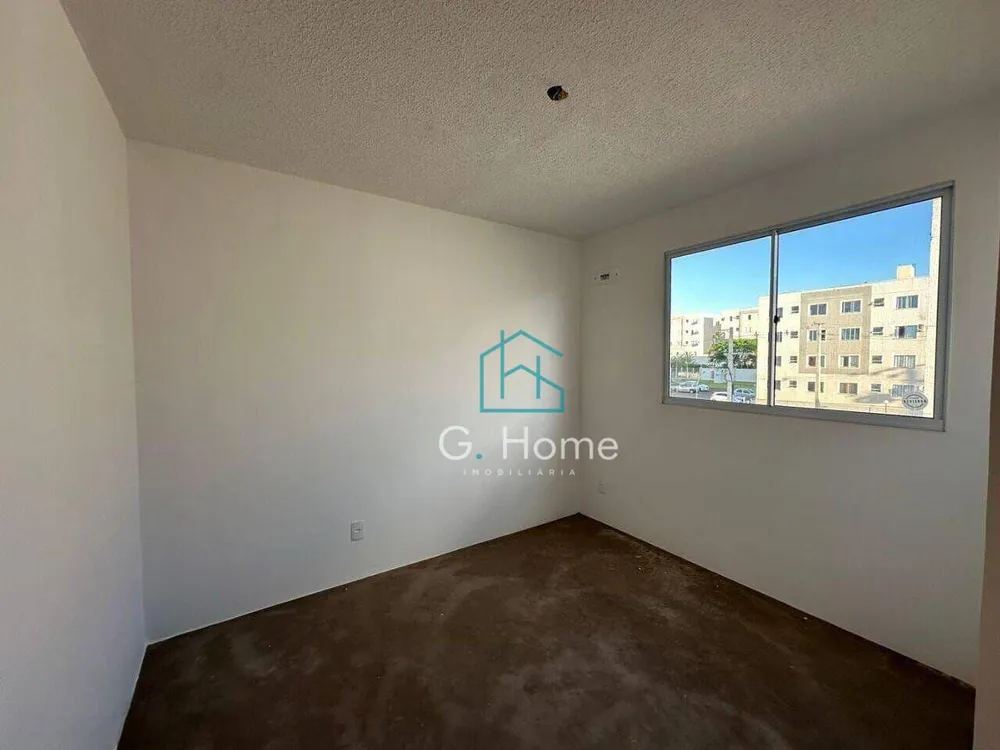 Apartamento, 2 quartos, 47 m² - Foto 3