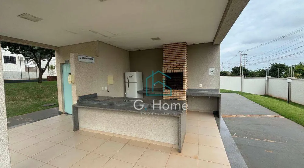 Apartamento, 2 quartos, 47 m² - Foto 6