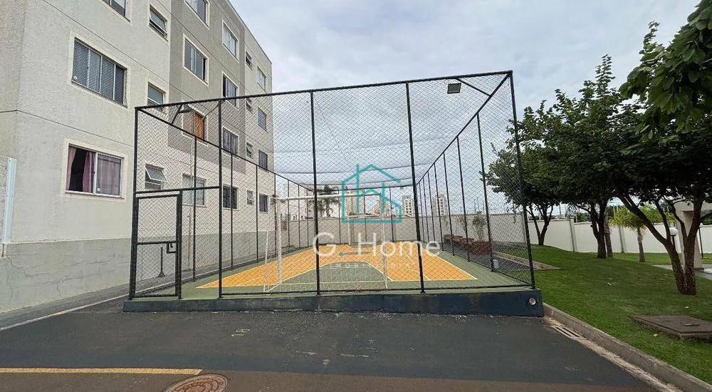 Apartamento, 2 quartos, 47 m² - Foto 1