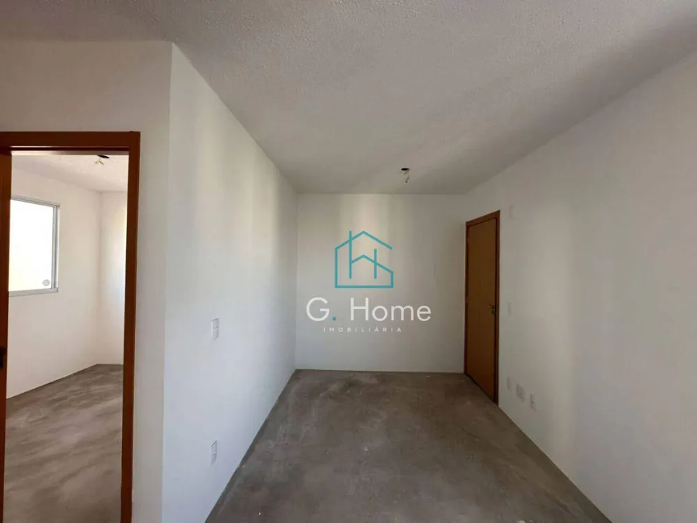 Apartamento, 2 quartos, 47 m² - Foto 4