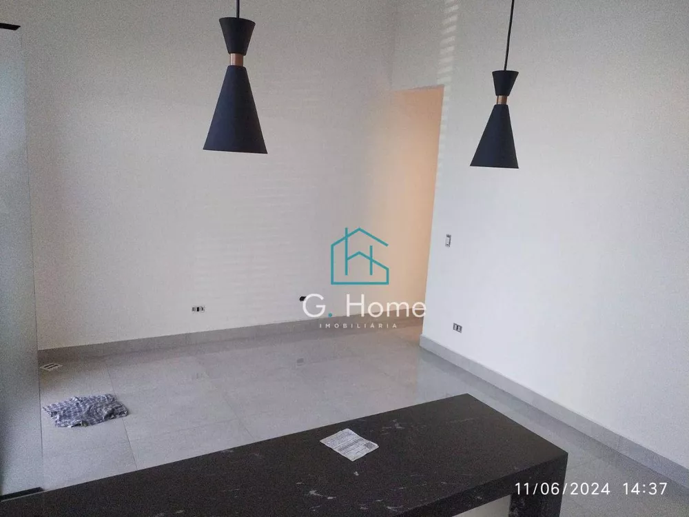 Casa à venda com 3 quartos, 80m² - Foto 3