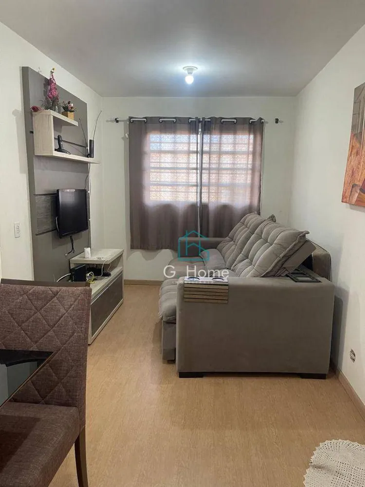 Apartamento, 2 quartos, 45 m² - Foto 1