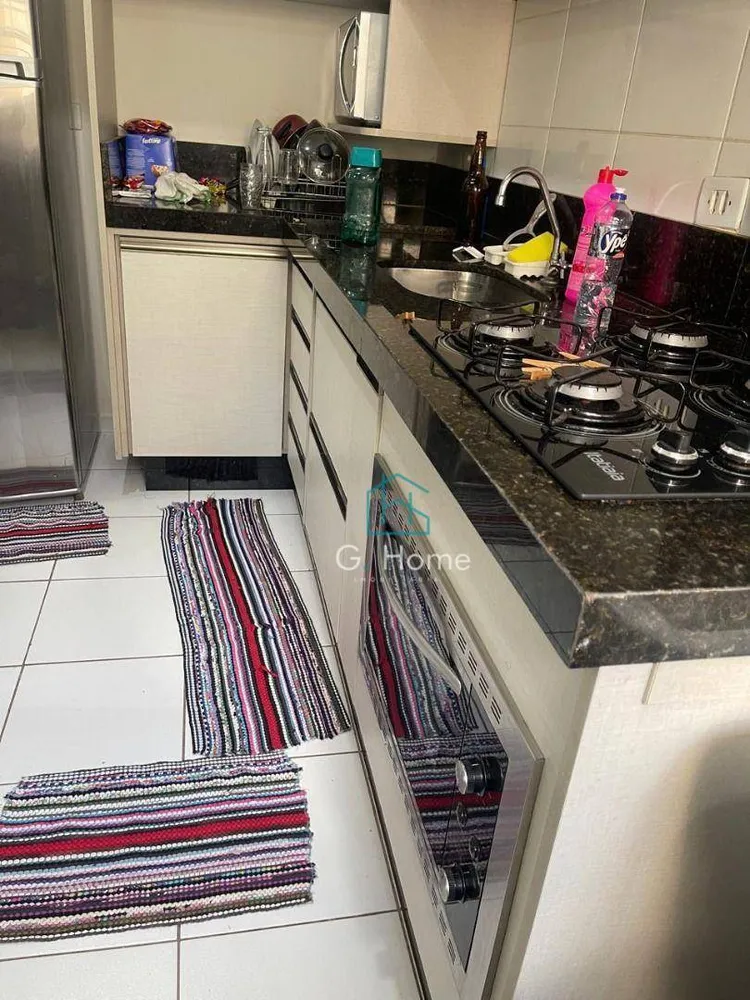 Apartamento, 2 quartos, 45 m² - Foto 4