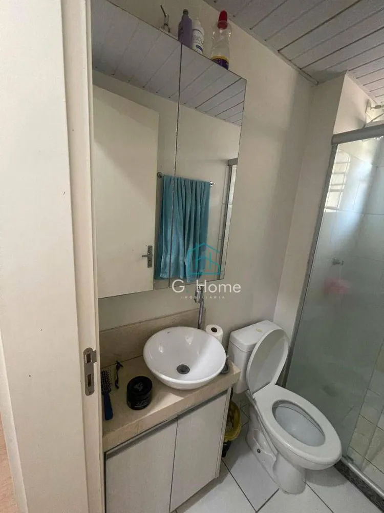 Apartamento, 2 quartos, 45 m² - Foto 8