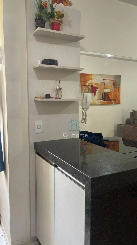 Apartamento, 2 quartos, 45 m² - Foto 6
