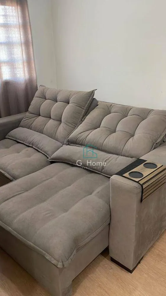 Apartamento, 2 quartos, 45 m² - Foto 2
